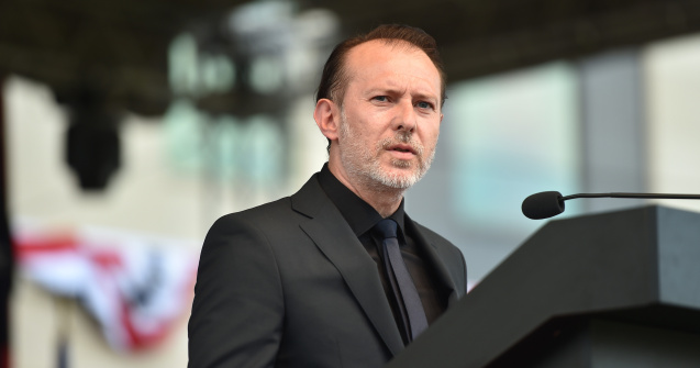 Florin Cîțu și-a reluat atribuțiile de ministru interimar al Finanțelor