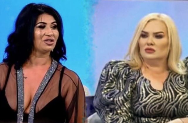 Războiul s-a mutat pe un alt front. După amenințările lui Fulgy, Ramona este acum deranjată de jignirile Vioricăi de la Clejani. De la ce a pornit scandalul