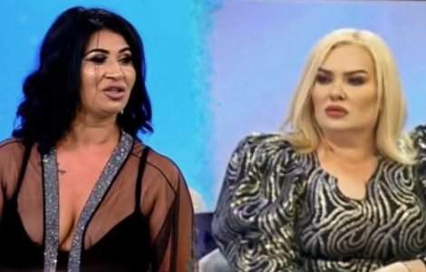 Războiul s-a mutat pe un alt front. După amenințările lui Fulgy, Ramona este acum deranjată de jignirile Vioricăi de la Clejani. De la ce a pornit scandalul