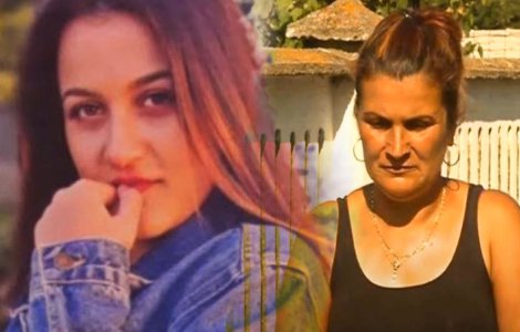 Mama Luizei Melencu s-a recăsătorit la doi ani de la dispariția tinerei. Bărbatul cu care și-a refăcut viața are o situație financiară bună