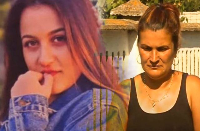 Mama Luizei Melencu s-a recăsătorit la doi ani de la dispariția tinerei. Bărbatul cu care și-a refăcut viața are o situație financiară bună