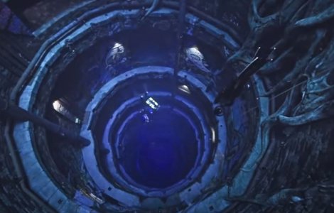 VIDEO Dubaiul are o nouă atracție turistică - cea mai adâncă piscină din lume. Are 60 m adâncime și tehnologie NASA