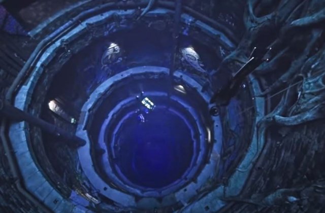 VIDEO Dubaiul are o nouă atracție turistică - cea mai adâncă piscină din lume. Are 60 m adâncime și tehnologie NASA