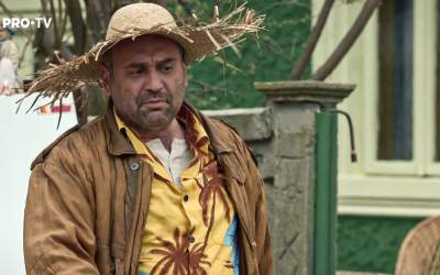 Adrian Văncică se trage...