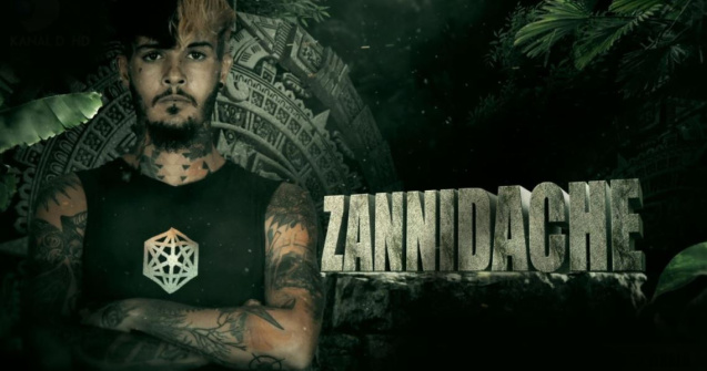 Zannidache a câștigat Survivor România 2021! Primele reacții după ce a primit trofeul și mesajul emoționant de la Alex Velea
