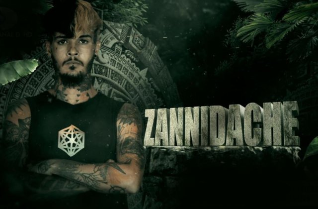 Zannidache a câștigat Survivor România 2021! Primele reacții după ce a primit trofeul și mesajul emoționant de la Alex Velea