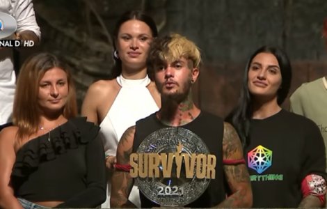 Zanni și Elena Marin au îngropat securea războiului! Incredibil ce declarații și-au făcut