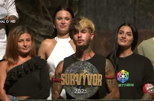 Zanni și Elena Marin au îngropat securea războiului! Incredibil ce declarații și-au făcut