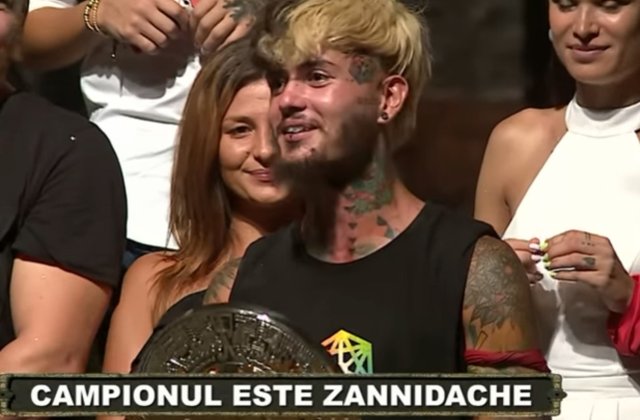 Ce va face, de fapt, Zanni cu banii de la Survivor Rom&acirc;nia: &bdquo;Visul meu era &icirc;mi iau un..."