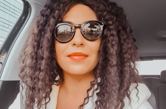 Oana Roman se va opera! Ce a pățit atât de grav vedeta: „ Am o singură problemă”