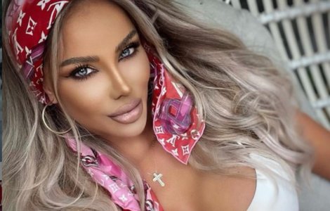 Bianca Drăgușanu, clipe de coșmar după ce fiica ei s-a pierdut: „Vedeam numai scena cu băiețelul ucis de câini”