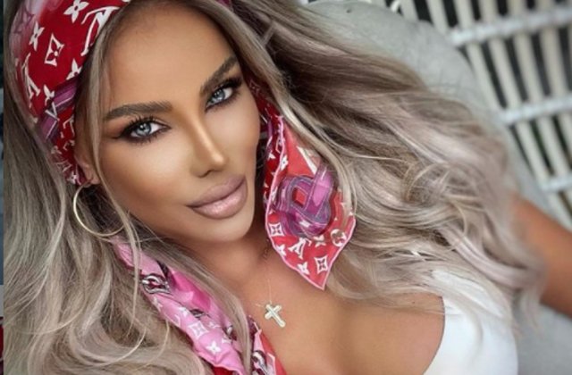 Bianca Drăgușanu, clipe de coșmar după ce fiica ei s-a pierdut: „Vedeam numai scena cu băiețelul ucis de câini”