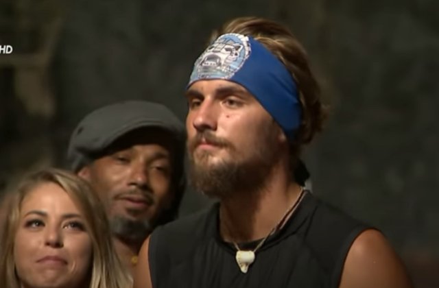 Andrei Dascălu de la Survivor, primele declarații după ce a pierdut în fața lui Zanni: „Un om simplu nu are șanse să câștige”