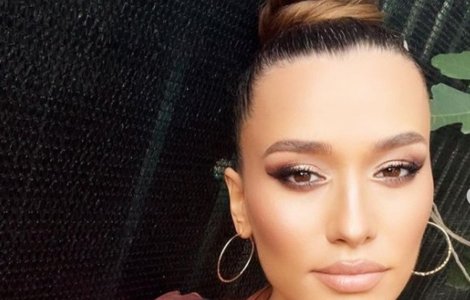 Claudia Pătrășcanu, dată în judecată de Bianca Drăgușanu: „A pus-o și pe maică-sa să mă hărțuiască”