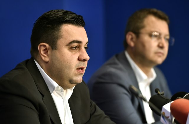 Răzvan Cuc (PSD Neamț): Au trecut 7 ani de c&acirc;nd proiectul 'Rom&acirc;nia educată' l&acirc;ncezește