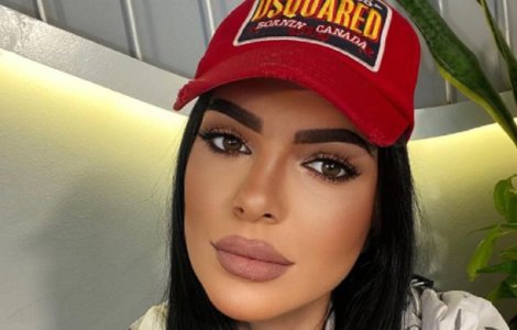 Andreea Tonciu a ajuns la capătul puterilor! Ce probleme are vedeta: „Nu sunt ok absolut deloc”