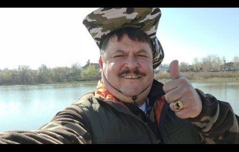 Mihai Bobonete, bătut de un taximetrist în plină stradă: „Deschide că îți sparg geamul!”