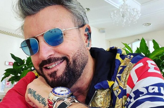 Cătălin Botezatu, cuvinte de laudă la adresa Narcisei Birjaru: „Scărlătescu, ai avut dreptate!”