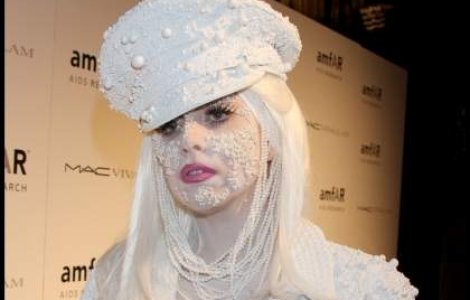 Lady GaGa va juca intr-un film al lui Quentin Tarantino