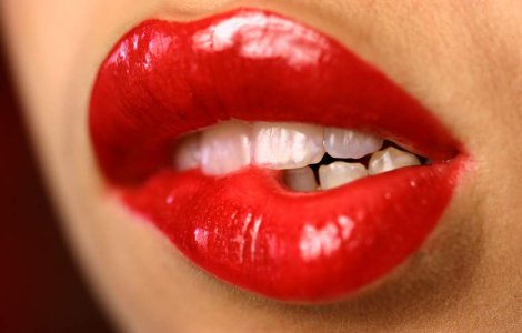 Barbati, a fost lansat rujul care arata cand femeile au chef de sex!