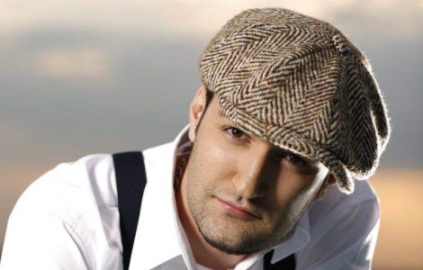 Smiley da startul la "JOY LA 9"