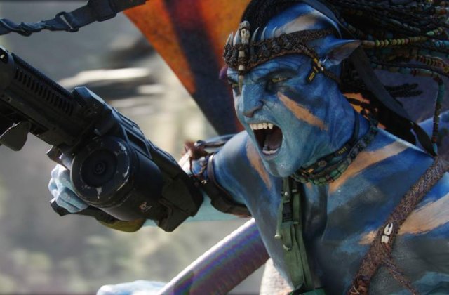 [VIDEO] Istoria efectelor speciale: Din trecut pana la Avatar