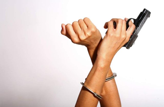 Ce arme prefera romanii?