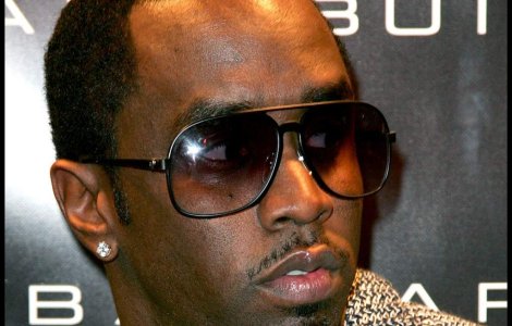 Rapperul P. Diddy vrea sa cumpere echipa de fotbal Crystal Palace