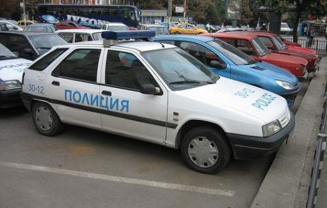 Cat costa un permis de conducere in Bulgaria?