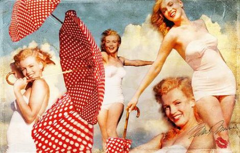 5 accesorii din anii `50