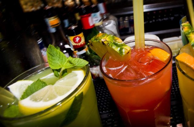 TOP 5 : Bauturi pe care inca nu le-ai incercat!