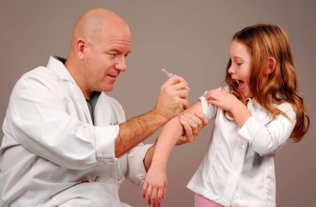 Numarul infectiilor respiratorii, in crestere