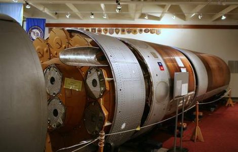 Romania si Polonia, schimb de experienta realizat in proiectul antiracheta american