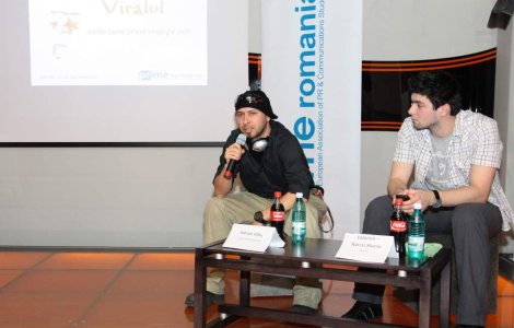 Care sunt ingredientele ce pot transforma un clip intr-un viral?