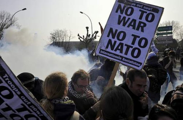 NATO: Ofensiva ampla in nordul Afganistanului