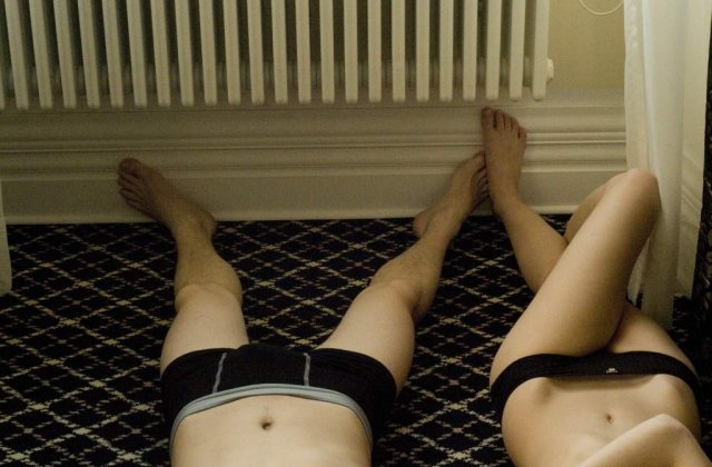 Harta sexului pe Pamant