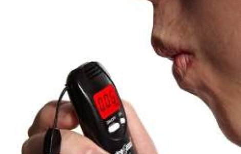 Cum poti pacali etilotestul?