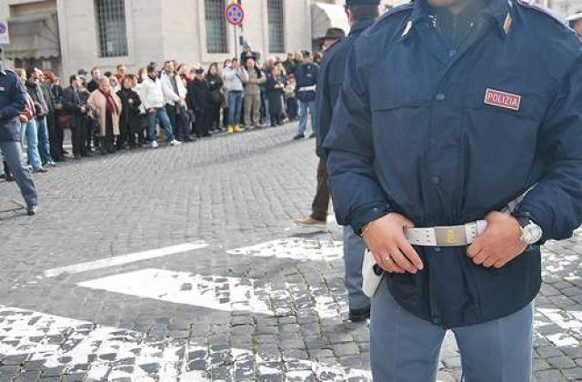 Tortionarii unui roman lucreaza inca in politia spaniola