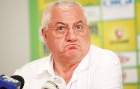 Dragomir anunta schimbari mari in Liga 1: Asa nu se mai poate