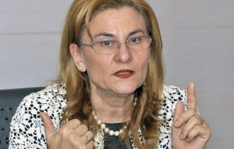 Grapini: Demisionez daca premierul mi-o va cere, imi asum afirmatiile