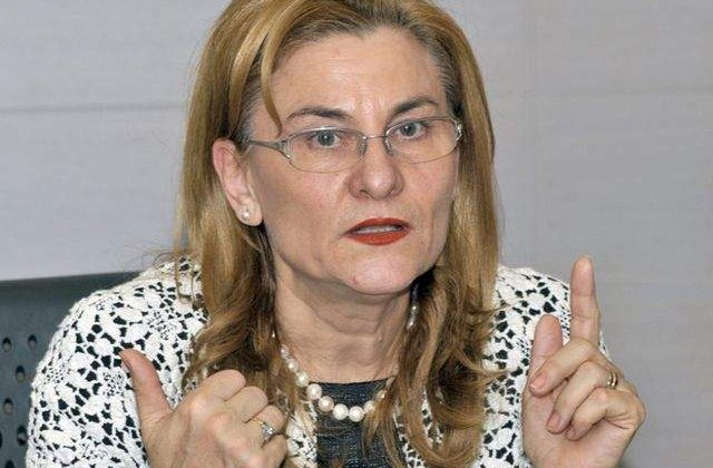 Grapini: Demisionez daca premierul mi-o va cere, imi asum afirmatiile