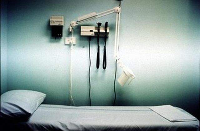 Vedete bolnave si barfite: Alexandru Arsinel si Teo Trandafir