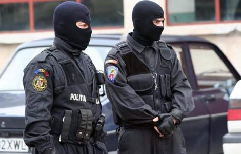 Perchezitii in 3 judete, la firme suspectate de evaziune. Prejudiciul, 1,6 mil. de euro