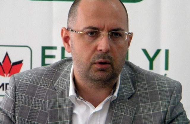 Kelemen: Includerea R. Montana in UNESCO, imposibila fara vointa primariei