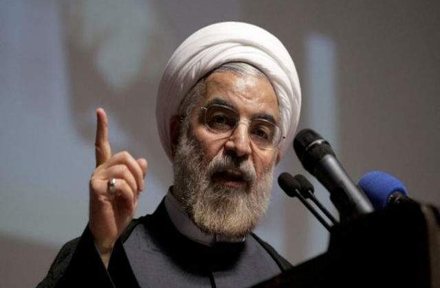 Presedintele iranian condamna crimele naziste impotriva evreilor