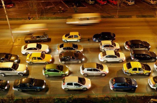 Codul rutier si Codul insolventei, inca o saptamana in dezbatere publica