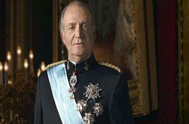 Regele Spaniei a fost operat cu succes la sold
