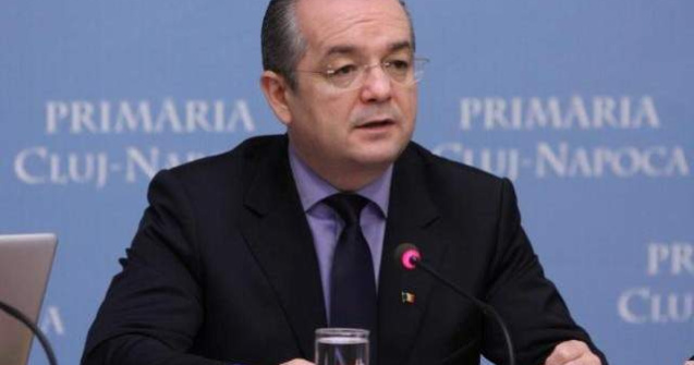 Boc: Guvernul din umbra, un demers bun, sa vedem cine se valideaza