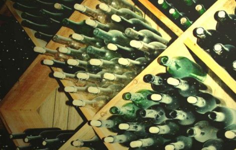 CE vrea sa deschida complet piata UE pentru vinurile din R. Moldova