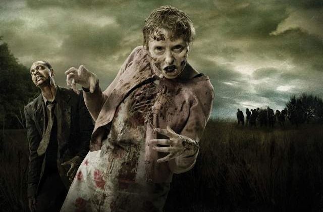 ProTV va difuza serialul "The Walking Dead - Invazia Zombi"